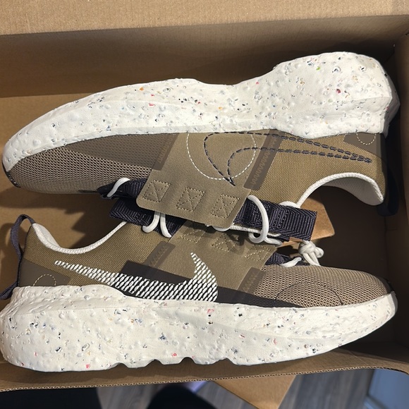 NIKE CRATER IMPACT - men’s - Picture 1 of 4